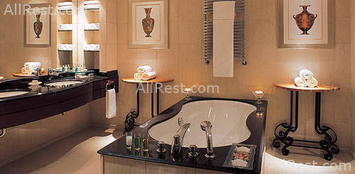Hyatt Regency Thessaloniki 10